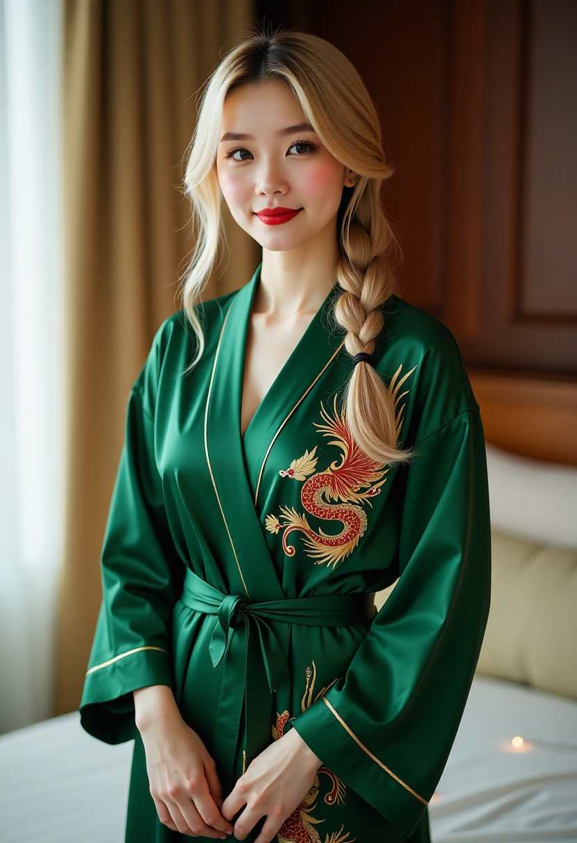 暗夜追踪