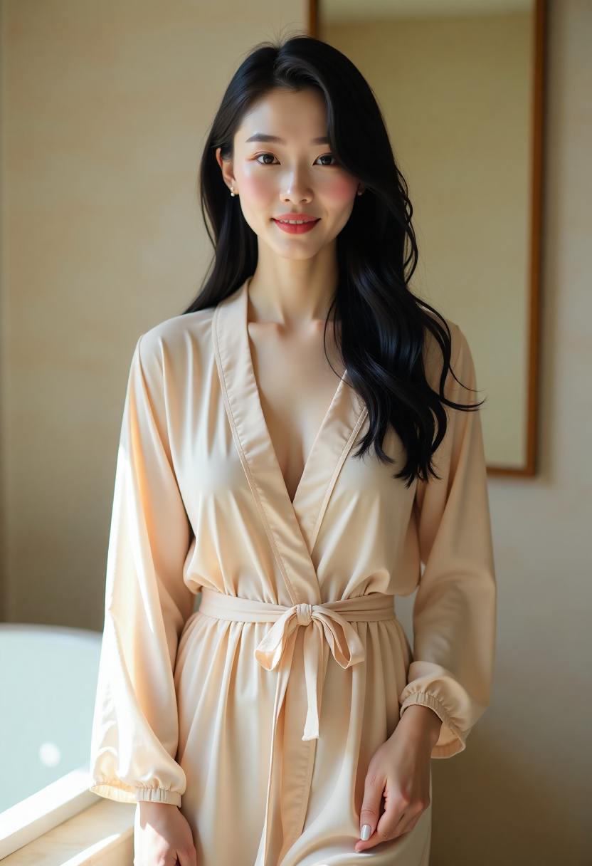 烈焰青春